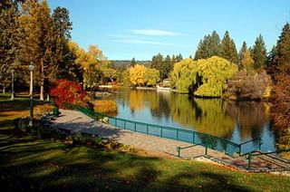Drake park